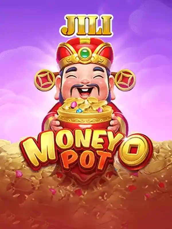 Megapari Casino মানি পট গেম