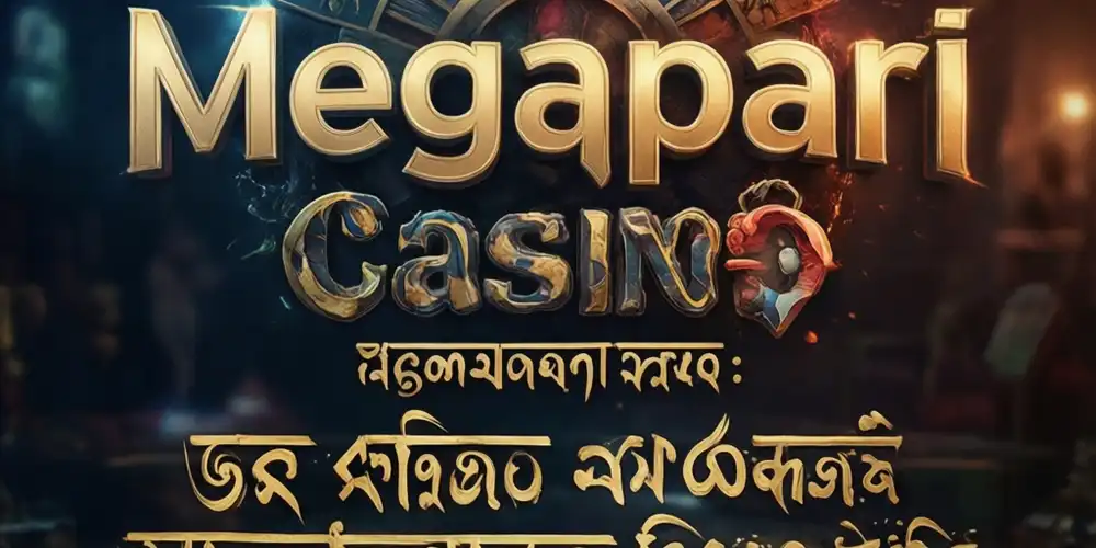 Megapari Casino Banner